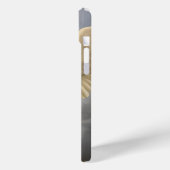 Lab Angel Case-Mate iPhone Case (Achterkant / Links)