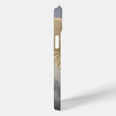 Lab Angel Case-Mate iPhone Case (Achterkant / Rechts)