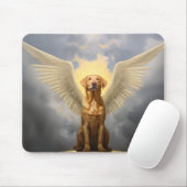 Lab Angel Muismat (Met muis)
