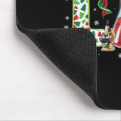 Lab Christmas Laboratory Technician Science Xmas S Muismat (Hoek)