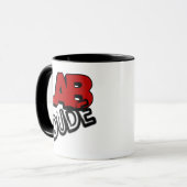 LAB DUDE LABORATOORY MOK (Voorkant links)