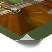 Lab Fee Poster (Hoek)