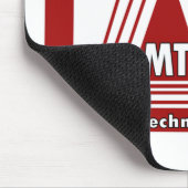 LAB FLASK LOGO MT - MEDISCHE TECHNOLOGISCH MUISMAT (Hoek)
