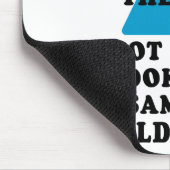 Lab Glass Muismat (Hoek)