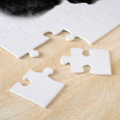 Lab Happy Face Legpuzzel (Zijkant)