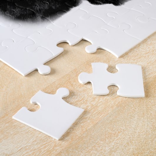 Lab Happy Face Legpuzzel (Zijkant)