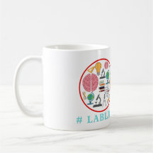 Lab Leven - Laboratorium Leven