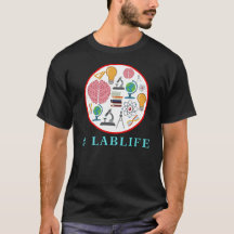 Lab Leven - Laboratorium Leven