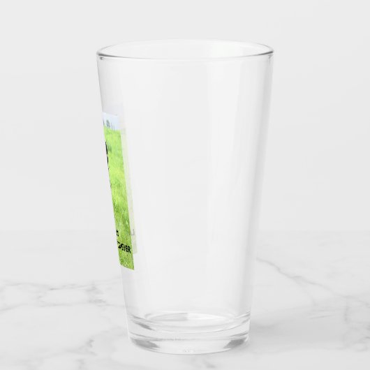 lab - liefde glas (Links)