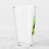 lab - liefde glas (Rechts)