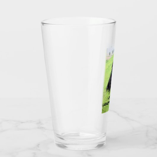 lab - liefde glas (Rechts)