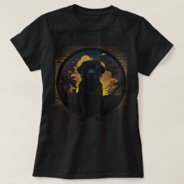 Lab Life T-shirt