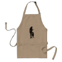 Lab Love Apron