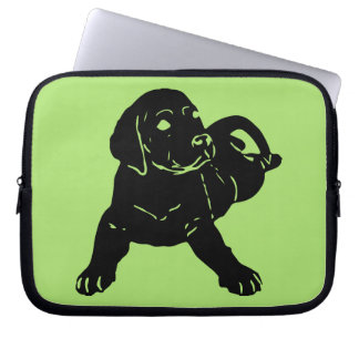 Lab Love. Laptopsleeve Laptop Sleeve