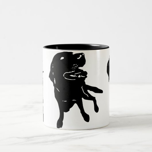 Lab Love Mok (Center)