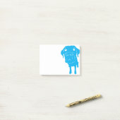 Lab Love. Post-it Post-it® Notes (Op bureau)