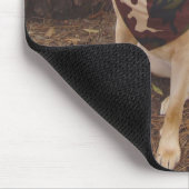 Lab Lover Mousepad Muismat (Hoek)