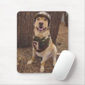 Lab Lover Mousepad Muismat (Met muis)