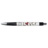Lab Lover Pens Pen (Voorkant)
