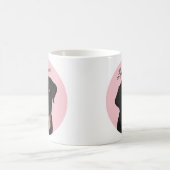 Lab mama koffiemok (Center)