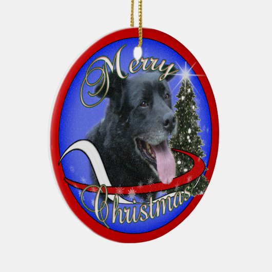 LAB MIX CHRISTMAS ORNAMENT (Rechts)