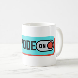 LAB MODE ON - LABLIFE COFFEE MOK