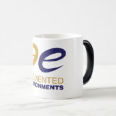 Lab-Mok! Magische Mok (Voorkant rechts)