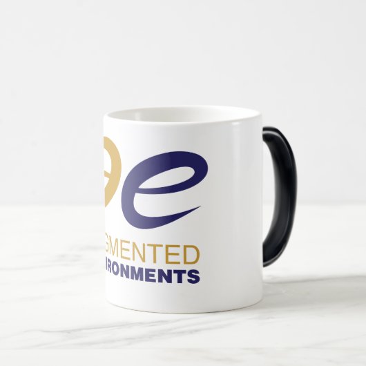 Lab-Mok! Magische Mok (Voorkant rechts)