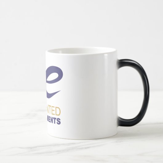 Lab-Mok! Magische Mok (Rechts)