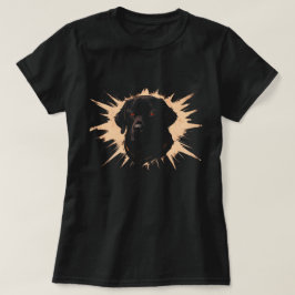 Lab-olutely Adorable T-shirt