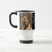 Lab ophalen reisbeker (Links)