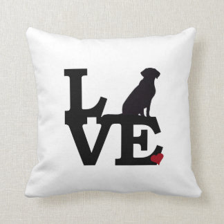 Lab Pillow Kussen