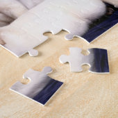 Lab Puppies Puzzle Legpuzzel (Zijkant)