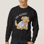 Lab-rapport Trui (Voorkant)