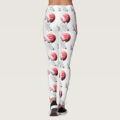 LAB RAT LEGGINGS LABORATOORY TECHNOLOGISCH (Achterkant)