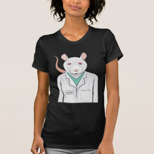 Lab Rat T-shirt