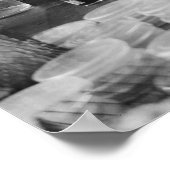 Lab Rats, 1912 Poster (Hoek)