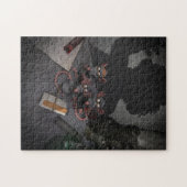 Lab Rats Unite Legpuzzel (Horizontaal)