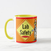 "Lab Safety-is No Joke" Mok (Links)