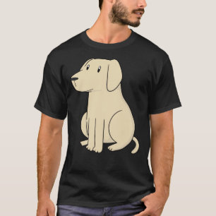 Lab T-shirt