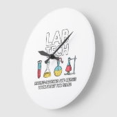 Lab Tech Laboratory Grote Klok (Hoek)