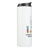 Lab Tech Laboratory Thermosbeker (Gedraaid links)