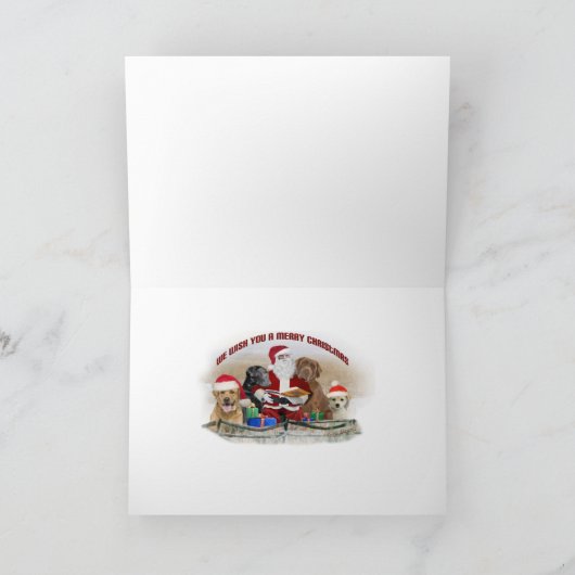 Lab Tis het seizoen Kaarten (Binnen)