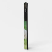 Lab voetballer Case-Mate iPhone case (Achterkant/links)