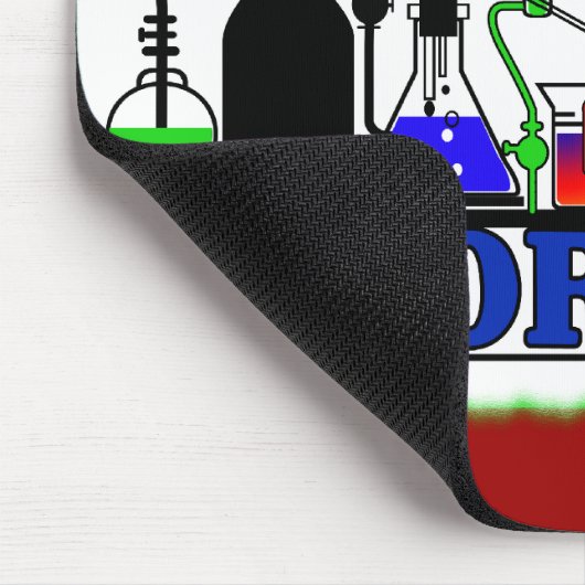 LAB WARE - LABORATORIUMGLASSWARE-INSTELLING MUISMAT (Hoek)