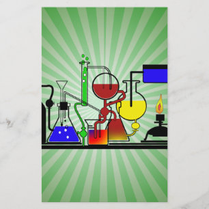 LAB WARE - LABORATORIUMGLASSWARE - WETENSCHAPPELIJ