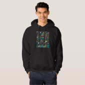 Lab Week 2022 Hoodie (Voorkant volledig)