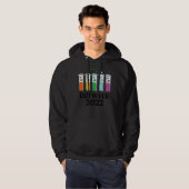 Lab Week 2022 Laboratory Technicia Laboratory Hoodie (Voorkant volledig)