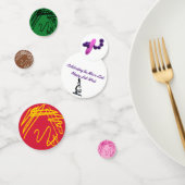 Lab Week Feest in het Micro Lab Confetti (Groep)