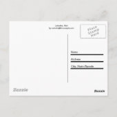 Labadee, Haïti Briefkaart (Achterkant)